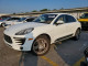 Porsche MACAN 2017 — Copart