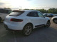 Porsche MACAN 2017 — Copart