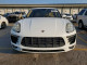 Porsche MACAN 2017 — Copart