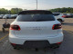 Porsche MACAN 2017 — Copart