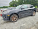 Porsche MACAN 2020 — Copart
