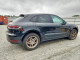 Porsche MACAN 2020 — Copart