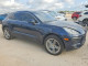 Porsche MACAN 2018 — Copart