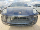 Porsche MACAN 2018 — Copart