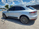 Porsche MACAN 2020 — Copart