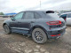 Porsche MACAN 2018 — Copart
