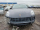 Porsche MACAN 2018 — Copart
