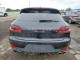 Porsche MACAN 2018 — Copart
