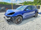 Porsche MACAN 2024 — Copart