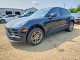 Porsche MACAN 2021 — Copart