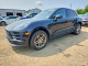 Porsche MACAN 2021 — Copart