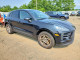 Porsche MACAN 2021 — Copart