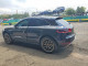 Porsche MACAN 2015 — Copart