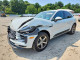 Porsche MACAN 2020 — Copart