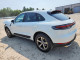 Porsche MACAN 2020 — Copart