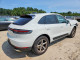 Porsche MACAN 2020 — Copart