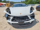 Porsche MACAN 2020 — Copart