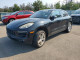 Porsche MACAN 2016 — Copart