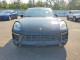 Porsche MACAN 2016 — Copart