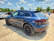 Porsche MACAN 2017 — Copart