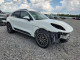 Porsche MACAN 2017 — Copart