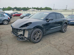 Porsche MACAN 2021 — Copart