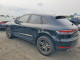 Porsche MACAN 2021 — Copart
