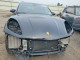 Porsche MACAN 2021 — Copart