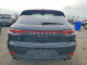 Porsche MACAN 2021 — Copart