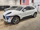 Porsche MACAN 2016 — Copart