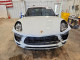 Porsche MACAN 2016 — Copart