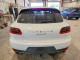 Porsche MACAN 2016 — Copart