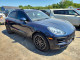 Porsche MACAN 2015 — Copart
