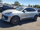 Porsche MACAN 2022 — Copart