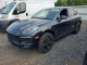 Porsche MACAN 2016 — Copart