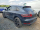 Porsche MACAN 2016 — Copart