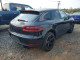 Porsche MACAN 2016 — Copart