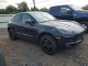 Porsche MACAN 2016 — Copart