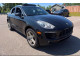 Porsche MACAN 2015 — Copart