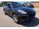 Porsche MACAN 2015 — Copart