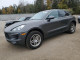 Porsche MACAN 2016 — Copart