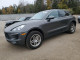 Porsche MACAN 2016 — Copart