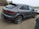 Porsche MACAN 2016 — Copart