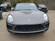 Porsche MACAN 2016 — Copart