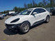 Porsche MACAN 2017 — Copart