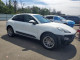 Porsche MACAN 2017 — Copart