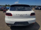 Porsche MACAN 2017 — Copart