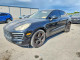 Porsche MACAN 2016 — Copart