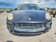 Porsche MACAN 2016 — Copart