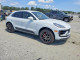 Porsche MACAN 2025 — Copart